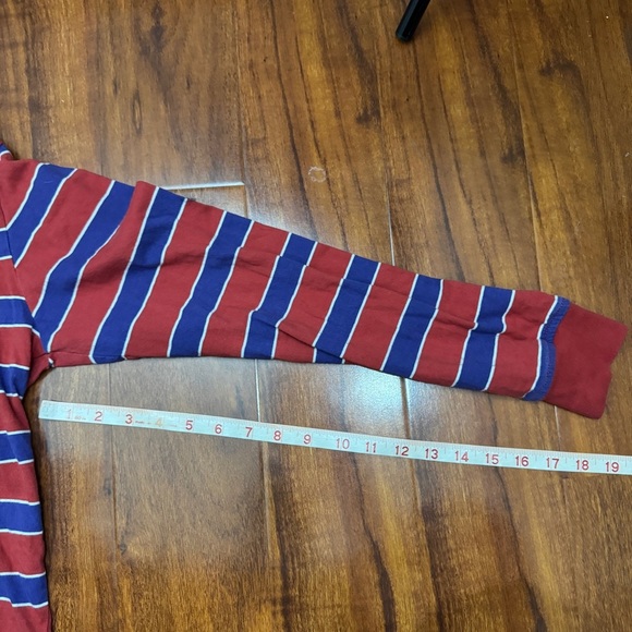 Guess Vintage Long Sleeve Shirt Size Small - Picture 8 of 8